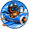 AI Posting Pilot